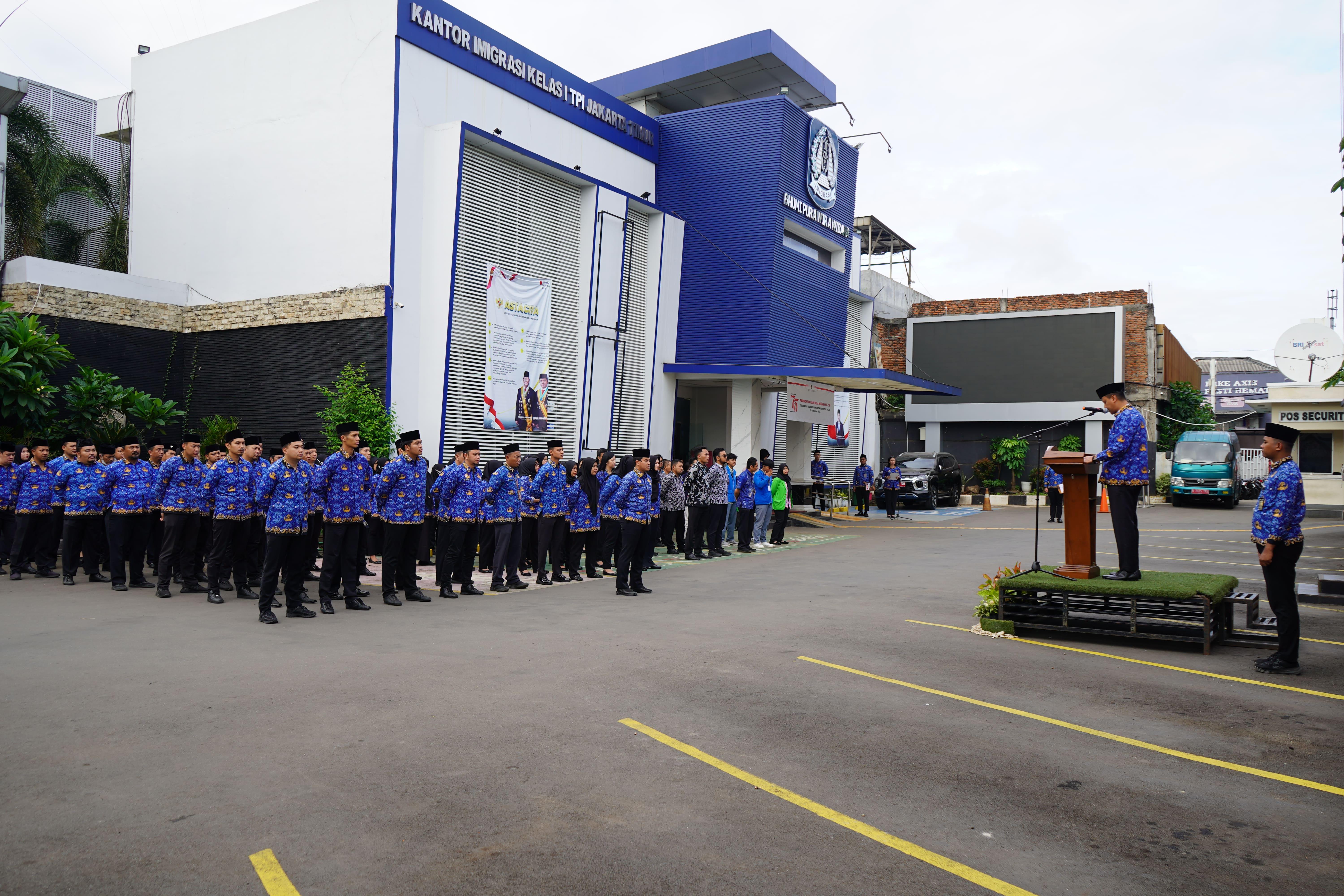 Sejarah Kantor